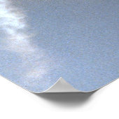 アポロ11打ち上げポスター ポスター (角)