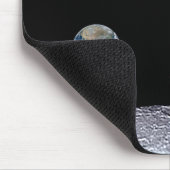 アポロ11月面着陸 マウスパッド (コーナー)