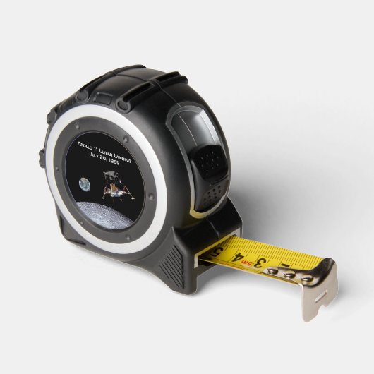 アポロ11月面着陸 メジャー (傾斜)