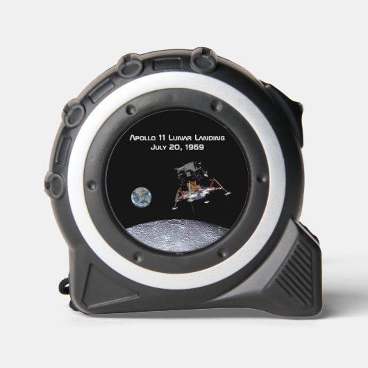 アポロ11月面着陸 メジャー (正面)