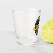 アポロ11第50記念日1969年- 2019年 ショットグラス (左)