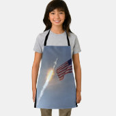 アポロ11 エプロン (インサイチュ)