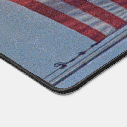 アポロ11 デスクマット (コーナー)