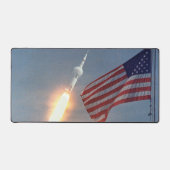 アポロ11 デスクマット (正面)