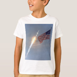 アポロ11 Tシャツ