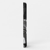 アポロ12ムーンウォーク Case-Mate iPhoneケース (裏面/左)