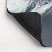 アポロ12探査機から地球。 マウスパッド (コーナー)