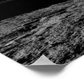 アポロ12月モジュール ポスター (角)