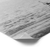 アポロ13スプラッシュダウン&リカバリー ポスター (角)