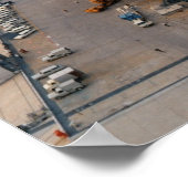 アポロ13ロールアウト ポスター (角)