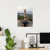 アポロ13ロールアウト ポスター (ホームオフィス)