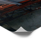 アポロ13ロールアウト ポスター (角)