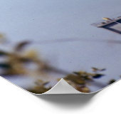 アポロ13ロールアウト ポスター (角)