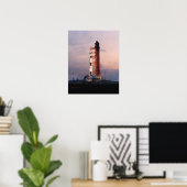 アポロ13号の打ち上げパッド ポスター (ホームオフィス)