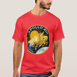 アポロ13章 Tシャツ