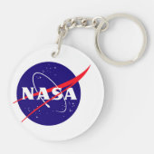 アポロ13:  存続 キーホルダー (裏面)