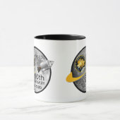 アポロ13～50周年 マグカップ (中央)