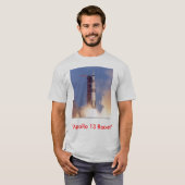 アポロ13 Tシャツ (正面フル)