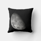 アポロ14と月 クッション (裏面)