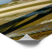 アポロ14ロールアウト ポスター (角)