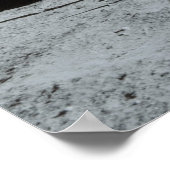 アポロ14月モジュール ポスター (角)