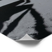 アポロ14月宇宙飛行士 ポスター (角)