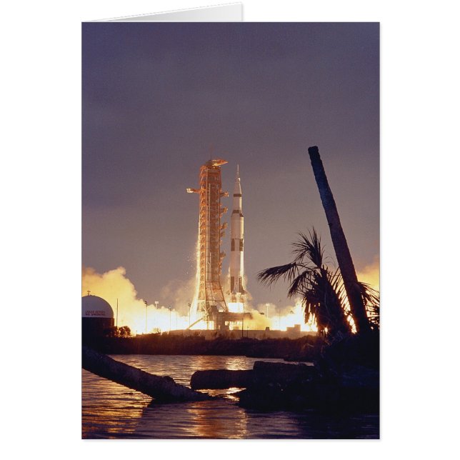 アポロ14 (正面)