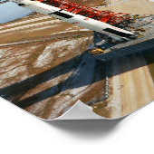 アポロ14 ポスター (角)