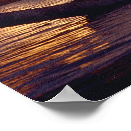 アポロ14 ポスター (角)