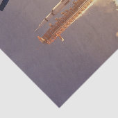 アポロ14 薄葉紙 (詳細)