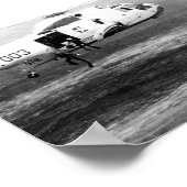 アポロ15スプラッシュダウン&リカバリ ポスター (角)