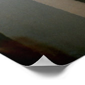 アポロ15ロールアウト ポスター (角)