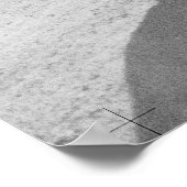 アポロ15月宇宙飛行士 ポスター (角)