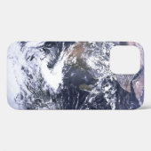 アポロ17の地球 Case-Mate iPhoneケース (裏面 (横))