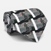 アポロ17バッグのクラシック ネクタイ (ロール)