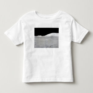 アポロ17パノラマ トドラーTシャツ