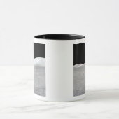 アポロ17パノラマ マグカップ (中央)