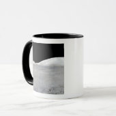 アポロ17パノラマ マグカップ (正面左)