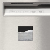 アポロ17パノラマ マグネット (インサイチュ (食洗機))