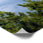 アポロ17ロールアウト ポスター (角)