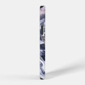 アポロ17号から見た地球 iPhoneケース (右側面)