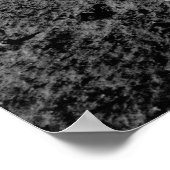 アポロ17月探査車 ポスター (角)