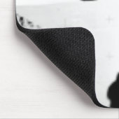 アポロ17組み立てパノラマ2 マウスパッド (コーナー)