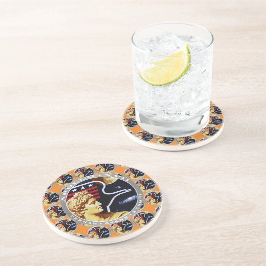 アポロ17 コースター (側面)