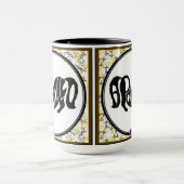 アポロ3マグカップ マグカップ (中央)