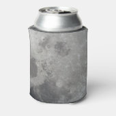 アポロ8月面地球50周年記念 缶クーラー (缶裏面)