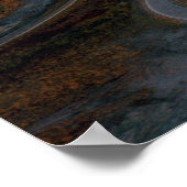 アポロ9ロールアウト ポスター (角)