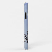 アポロ9月モジュール Case-Mate iPhoneケース (裏面/右)