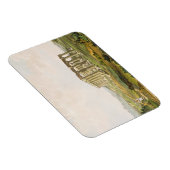 アポロ・エピクロスの神殿，一部からプレート25 マグネット (右側)