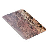 アポロ・エピコリオ寺院、紀元前450-20年 マグネット (右側)